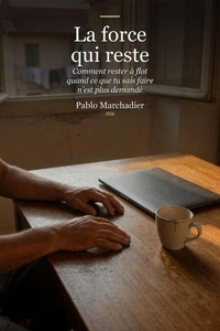 La force qui reste