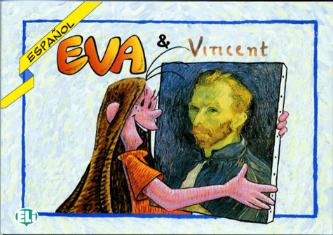 Pablo-Maria Acebron-Toloza - Eva Et Vincent.