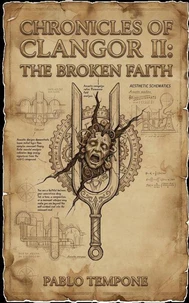 The Broken Faith
