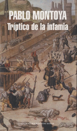 Triptico de la infamia