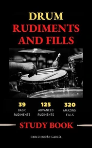 Drum Rudiments and Fills