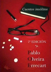 "Cuentos Insólitos"