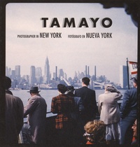 Pablo Ortiz Monasterio - Tamayo - Photographer in New York.