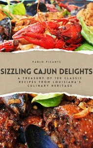 Sizzling Cajun Delights