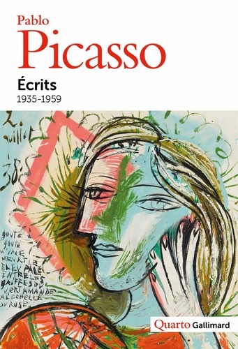 Ecrits. 1935-1959