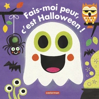 Pablo Pintachan - Fais-moi peur, c'est Halloween !.