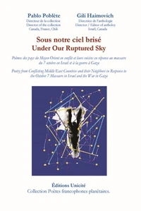 Sous notre ciel brisé