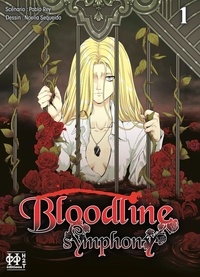Amazon ebooks gratuits à télécharger pour allumer Bloodline Symphony Tome 1 in French 9782377770342 