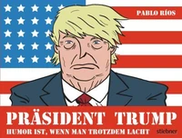 Präsident Trump