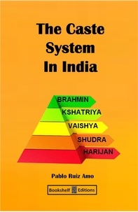  Pablo Ruiz - The Caste System in India.