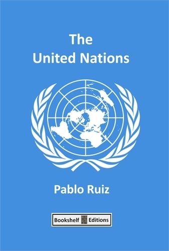  Pablo Ruiz - The United Nations.
