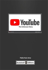  Pablo Ruiz - YouTube - The Unknown Story.