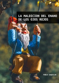 La Maldición del Enano de los Ojos Rojos
