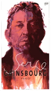 Serge Gainsbourg