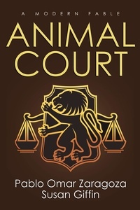  Pablo Zaragoza - Animal Court.