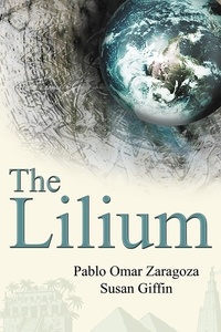  Pablo Zaragoza - The Lilium.
