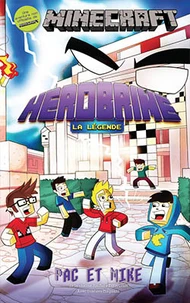 Herobrine, la légende