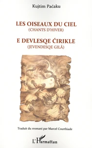 Les oiseaux du ciel (chants d'hiver)