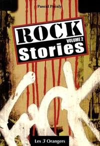 Rock Stories