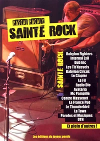 Sainté Rock