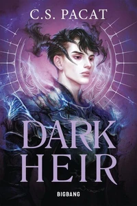 Dark Rise, T2 : Dark Heir