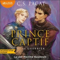 Le Guerrier