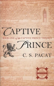 The Captive Prince Trilogy