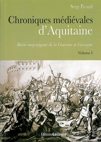 Chroniques médiévales d'Aquitaine