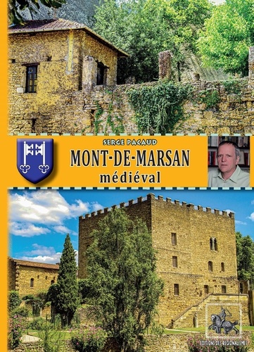 Mont-de-marsan medieval (poche)