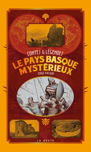 Pays Basque mysterieux