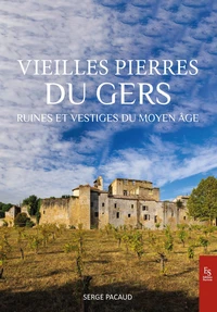 Vieilles pierres du Gers