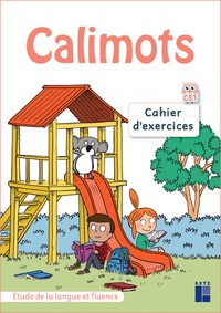 Calimots CE1