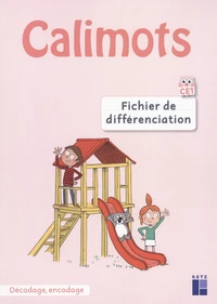 Calimots CE1