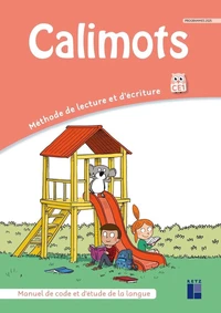 Calimots CE1