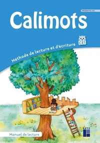 Calimots CE1