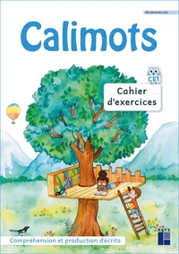 Calimots CE1