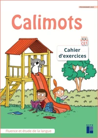 Calimots CE1