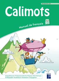 Calimots CE2