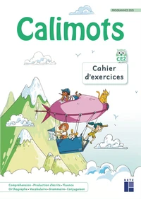Calimots CE2