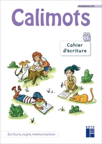 Calimots CE2