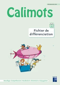 Calimots CE2