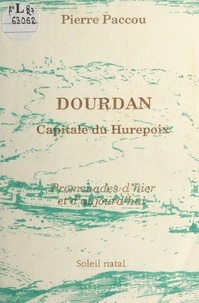  Paccou - Dourdan capitale du hurepoix.