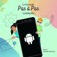 Pace emmanuelle Guichou - La formule Pas à Pas - Android.