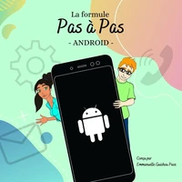 La formule Pas à Pas - Android