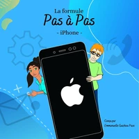 La formule Pas à Pas - iPhone
