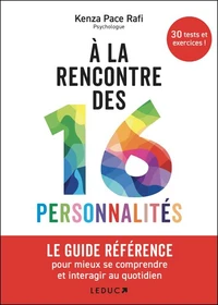 A la rencontre des 16 personnalités