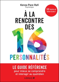 A la rencontre des 16 personnalités