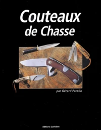 Couteaux de chasse
