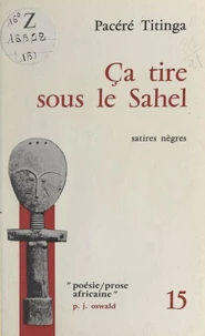 Ça tire sous le Sahel