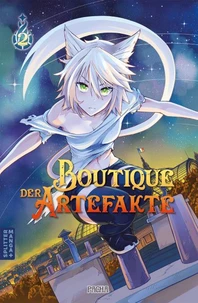 Boutique der Artefakte 02
